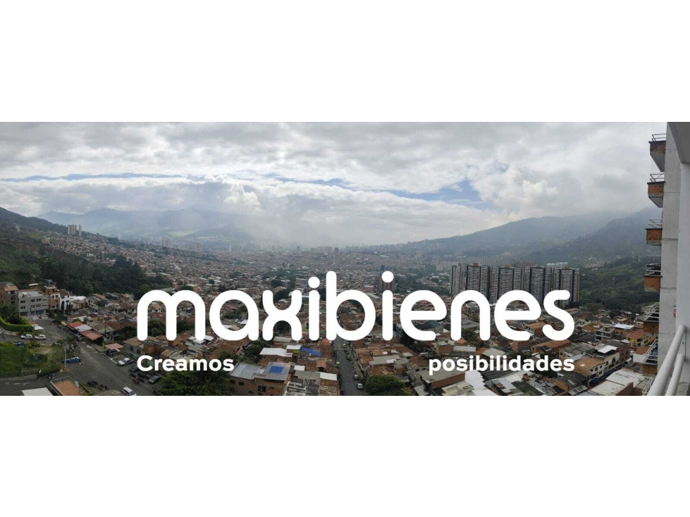 INGRESA APARTAMENTO PARA LA VENTA UNIDAD MOLINOS DEL SOL- BELLO