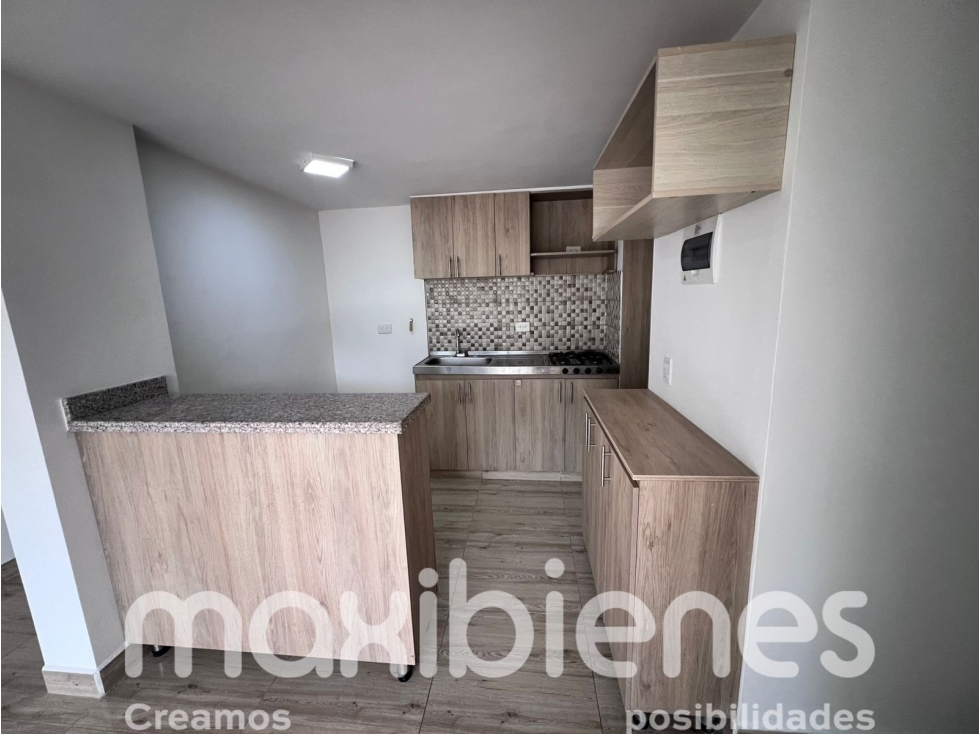 INGRESA APARTAMENTO SECTOR EL TRAPICHE BELLO — foto 2