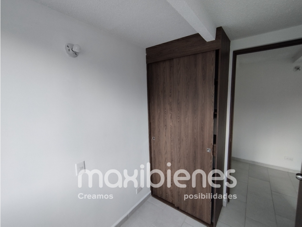 SE ARRIENDA APARTAMENTO EN SANTA ANA BELLO. — foto 6
