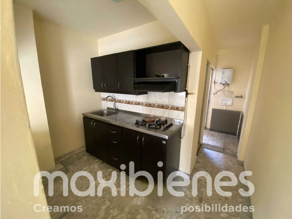 INGRESA APARTAMENTO UNIFAMILIAR - COPACABANA
