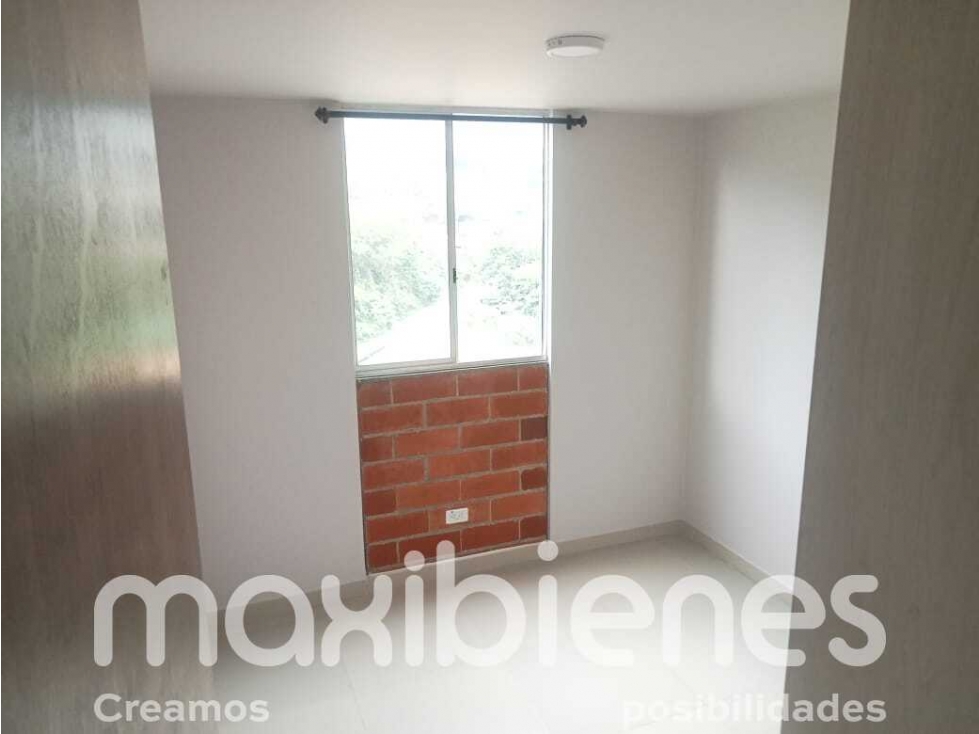 INGRESA APARTAMENTO EN BELLO - PORTON DEL NORTE — foto 3