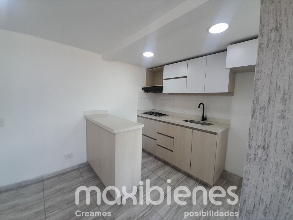 INGRESA APARTAMENTO EN BELLO - SERRAMONTE — foto 3