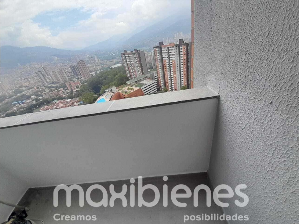 INGRESA APARTAMENTO EN BELLO - SANTA ANA — foto 6