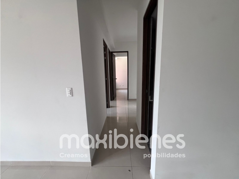APARTAMENTO PARA ARRIENDO UBICADO EN SANTA ANA BELLO