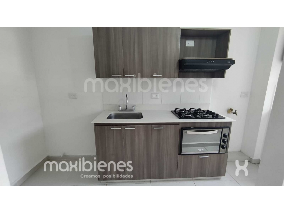SE ARRIENDA APARTAMENTO EN SANTA ANA BELLO. — foto 2