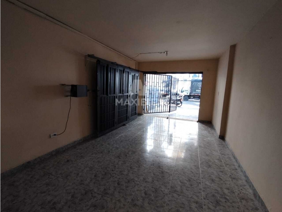 CASA EN ARRIENDO EN EL SECTOR FLORIDA NUEVA - 2
