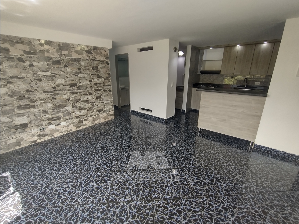 APARTAMENTO PARA ARRIENDO UBICADO EN BELLO — foto 3