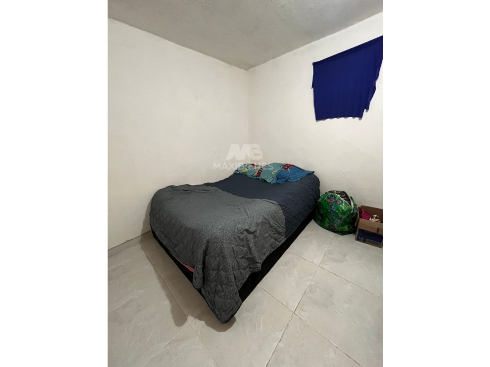 APARTAMENTO EN VENTA SECTOR MANRIQUE — foto 3