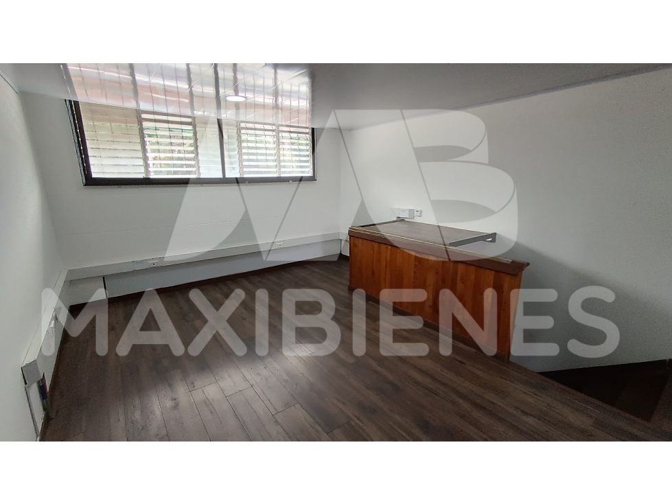 LOCAL EN ARRIENDO EN EL SECTOR DE CALASANZ