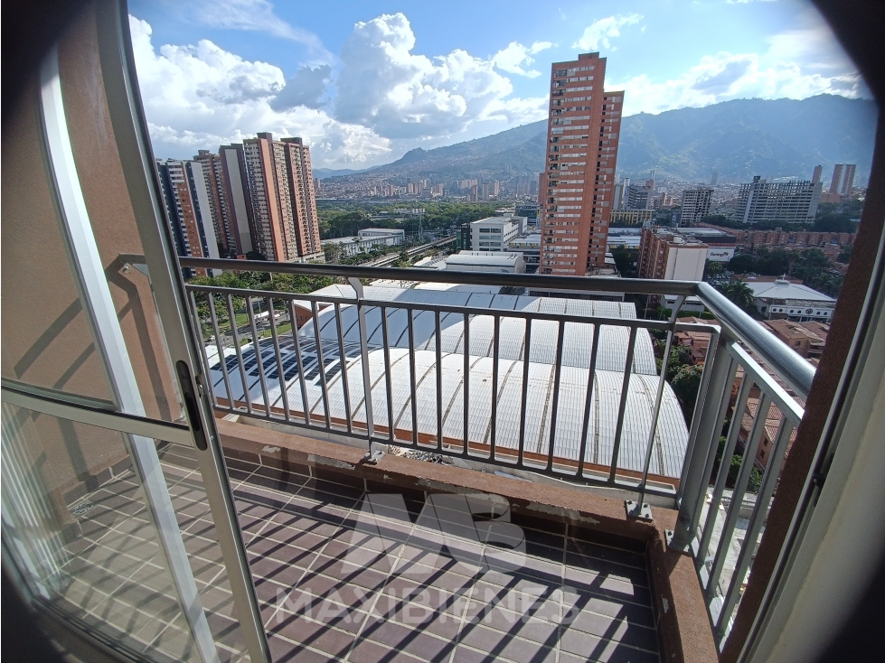 APARTAMENTO PARA ARRIENDO UBICADO EN BELLO NIQUIA — foto 5