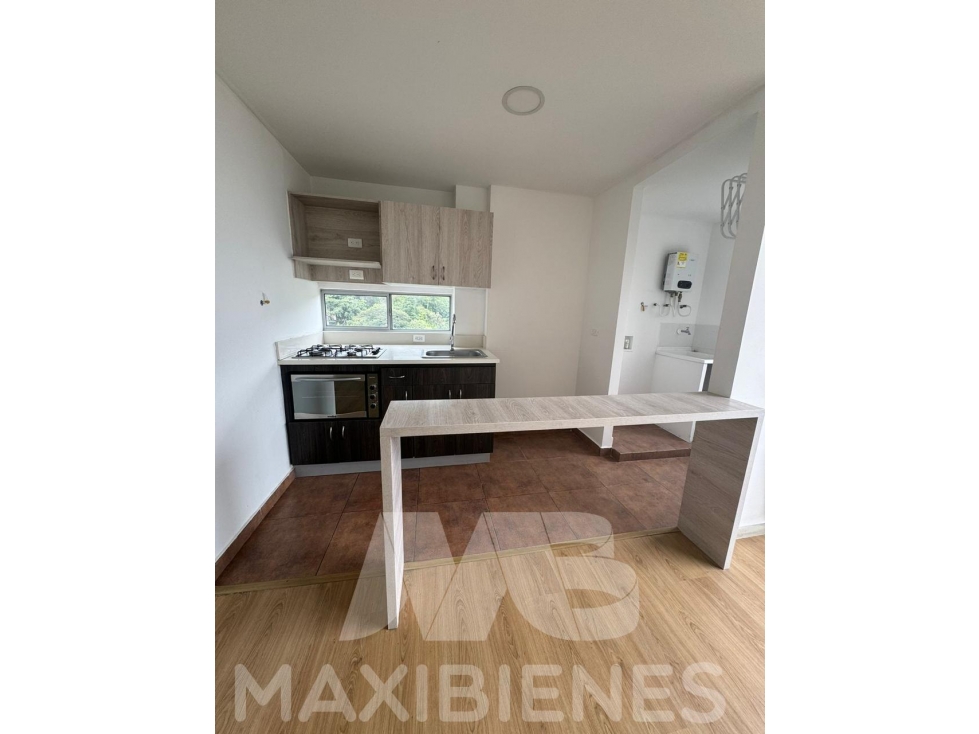 APARTAMENTO PARA ARRIENDO UBICADO EN BELLO - COPACABANA