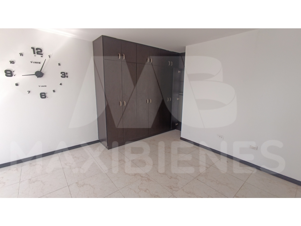 APARTAMENTO EN ARRIENDO EN EL SECTOR DE CALASANZ — foto 3