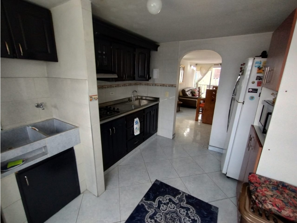 APARTAMENTO EN VENTA SECTOR SAN JAVIER — foto 6