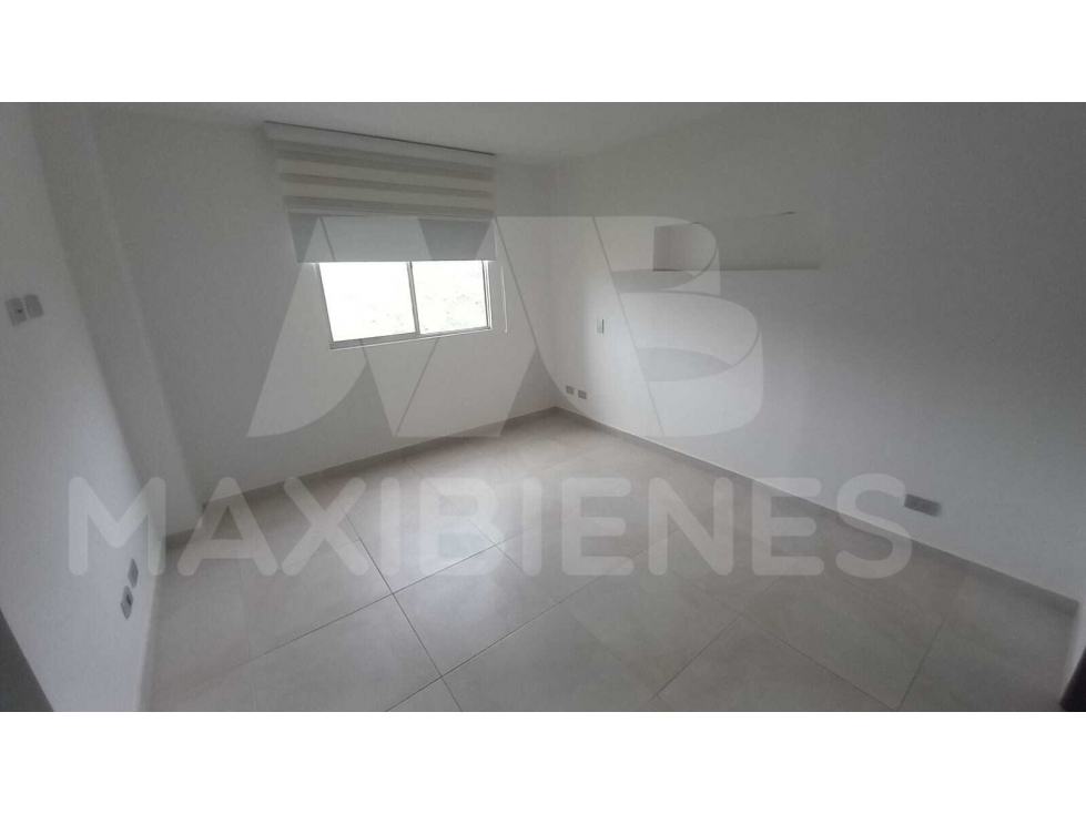 APARTAMENTO EN ARRIENDO EN EL SECTOR DE CALASANZ — foto 2