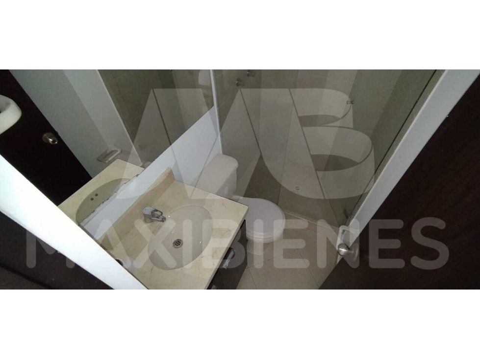 APARTAMENTO EN ARRIENDO EN EL SECTOR DE CALASANZ — foto 5