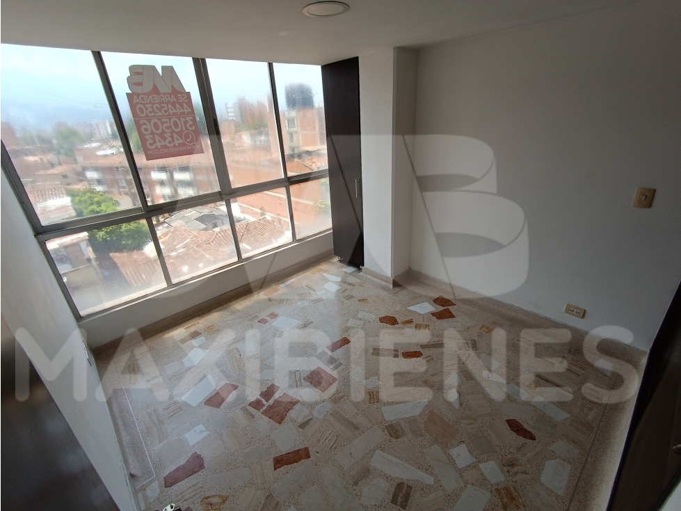 APARTAMENTO EN ARRIENDO SECTOR FLORIDA NUEVA — foto 2