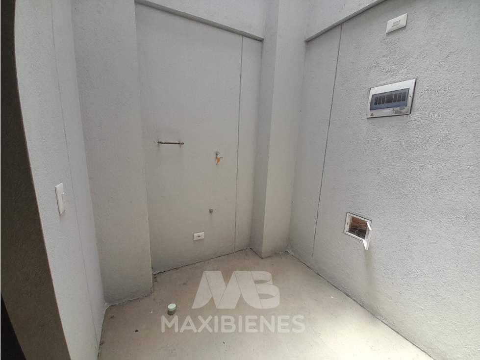 CASA PARA VENTA UBICADO EN GIRARDOTA - 5