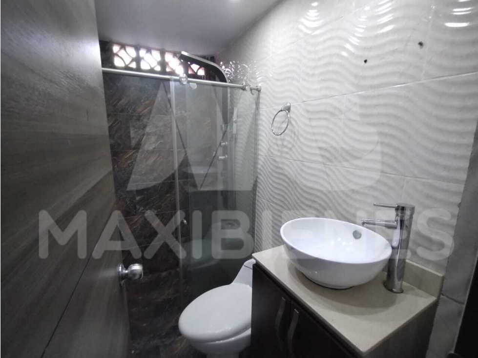 APARTAMENTO EN ARRIENDO SECTOR BARRIO CRISTOBAL — foto 5