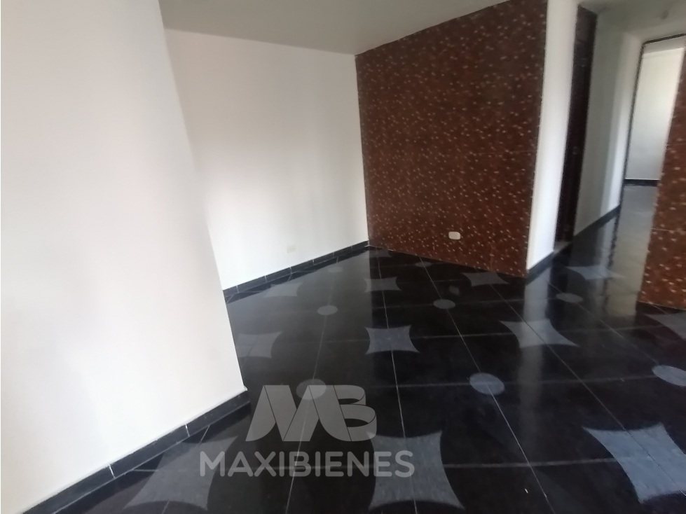 APARTAMENTO PARA ARRIENDO UBICADO EN BELLO — foto 3