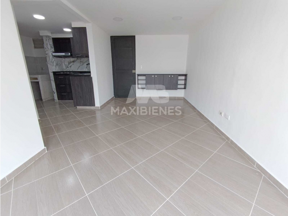 APARTAMENTO EN ARRIENDO UBICADO EN ITAGUI — foto 2