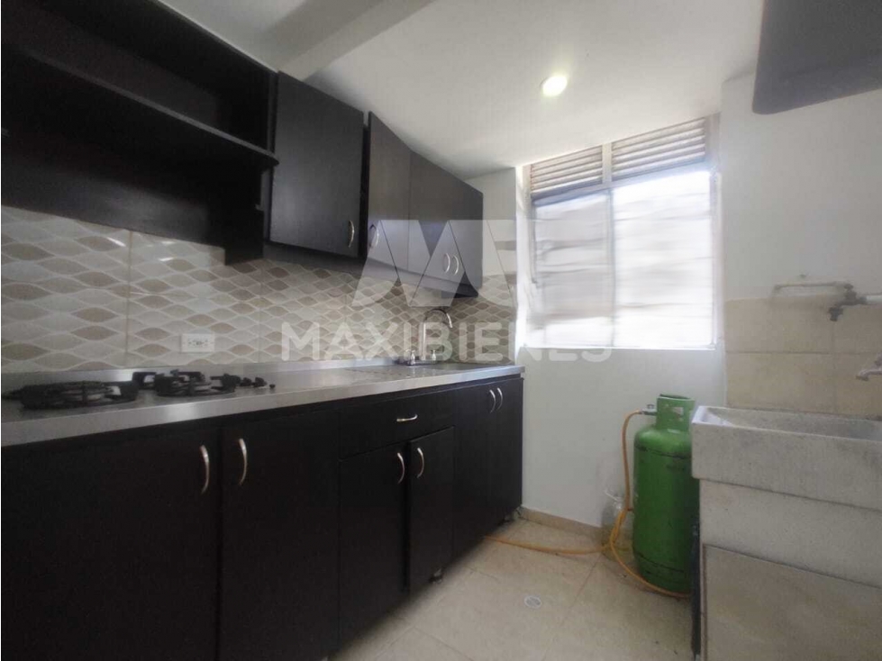 APARTAMENTO EN ARRIENDO UBICADO EN CALDAS / TABLAZA — foto 2