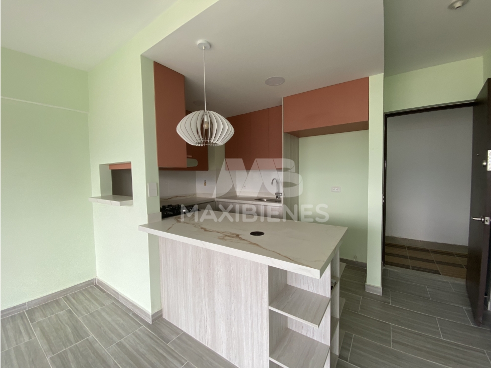 APARTAMENTO EN ARRIENDO UBICADO EN LA ESTRELLA / TOLEDO — foto 6