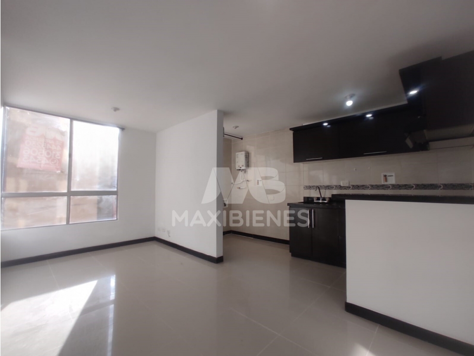 APARTAMENTO EN ARRIENDO UBICADO EN SAN ANTONIO DE PRADO — foto 2