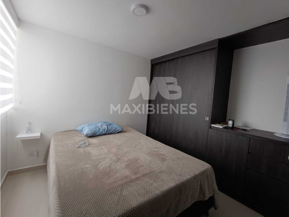 APARTAMENTO EN ARRIENDO UBICADO EN LA ESTRELLA / LA INMACULADA 2 — foto 5