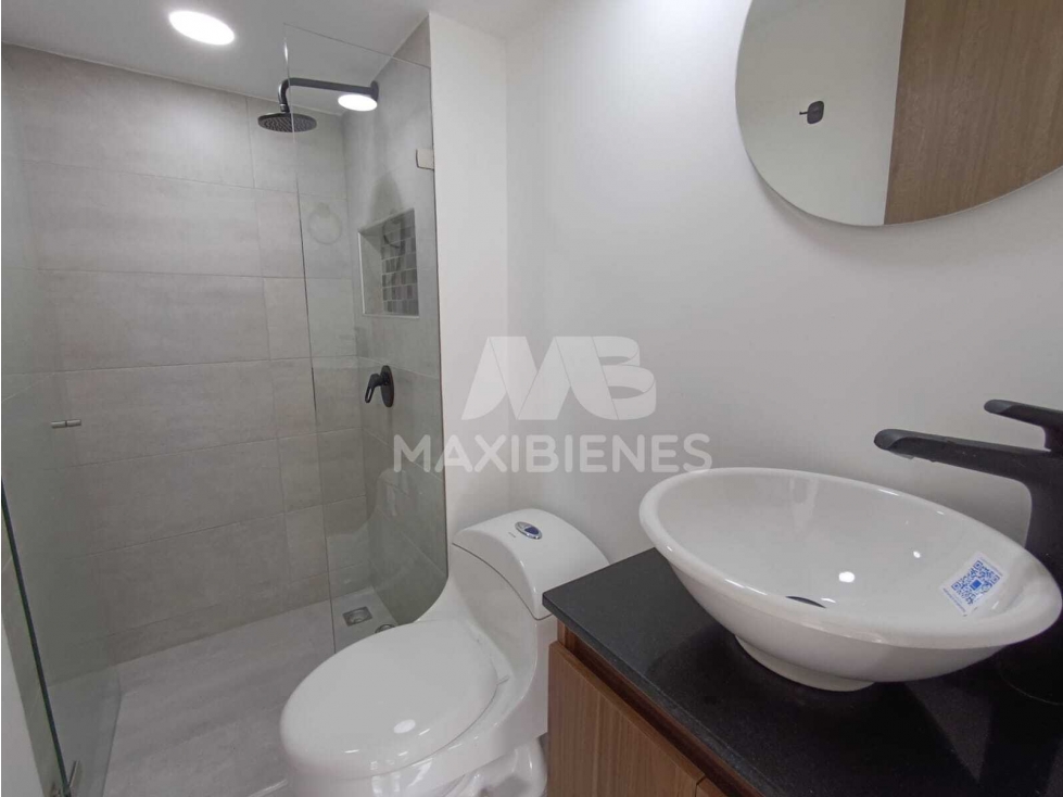 APARTAMENTO EN ARRIENDO UBICADO EN LA ESTRELLA — foto 5