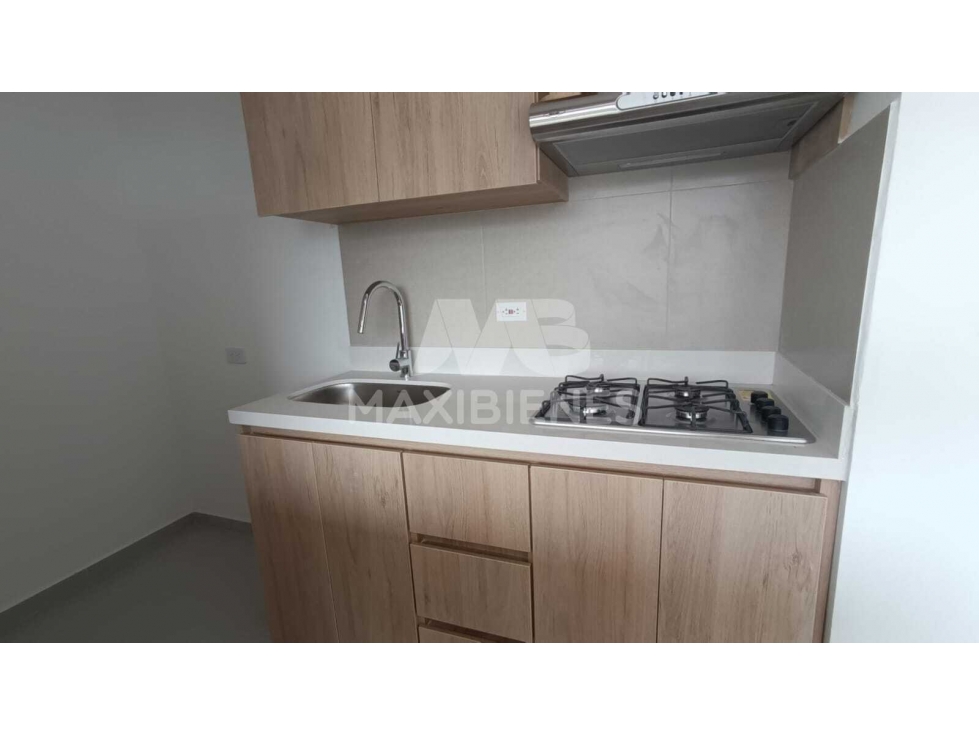APARTAMENTO EN ARRIENDO UBICADO EN CALDAS — foto 4