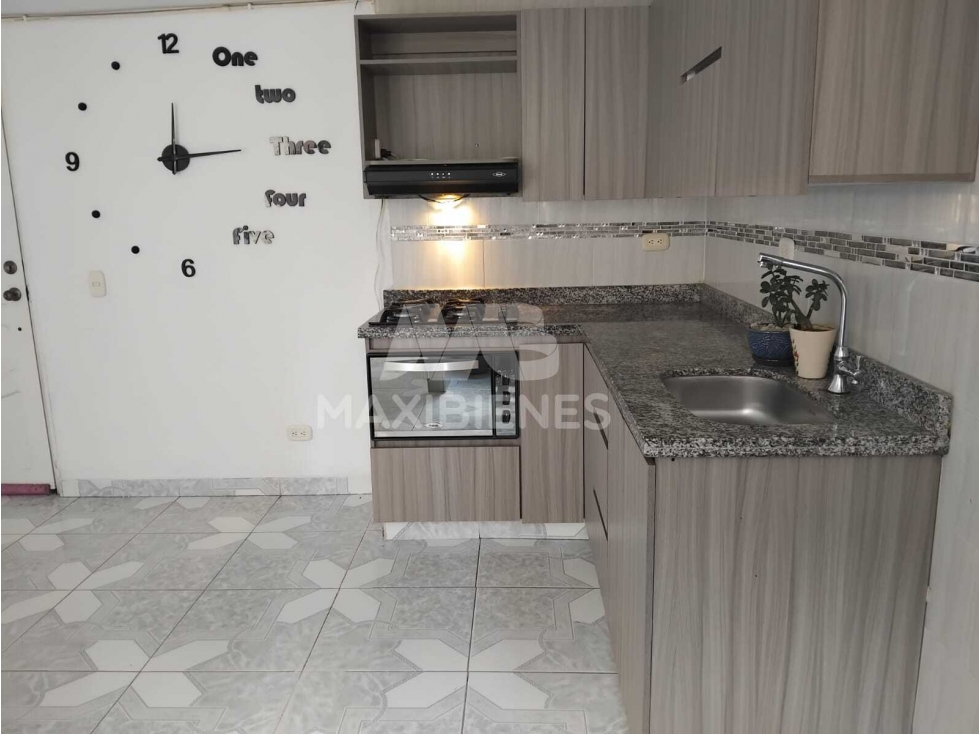 APARTAMENTO EN ARRIENDO UBICADO EN SAN ANTONIO DE PRADO — foto 3