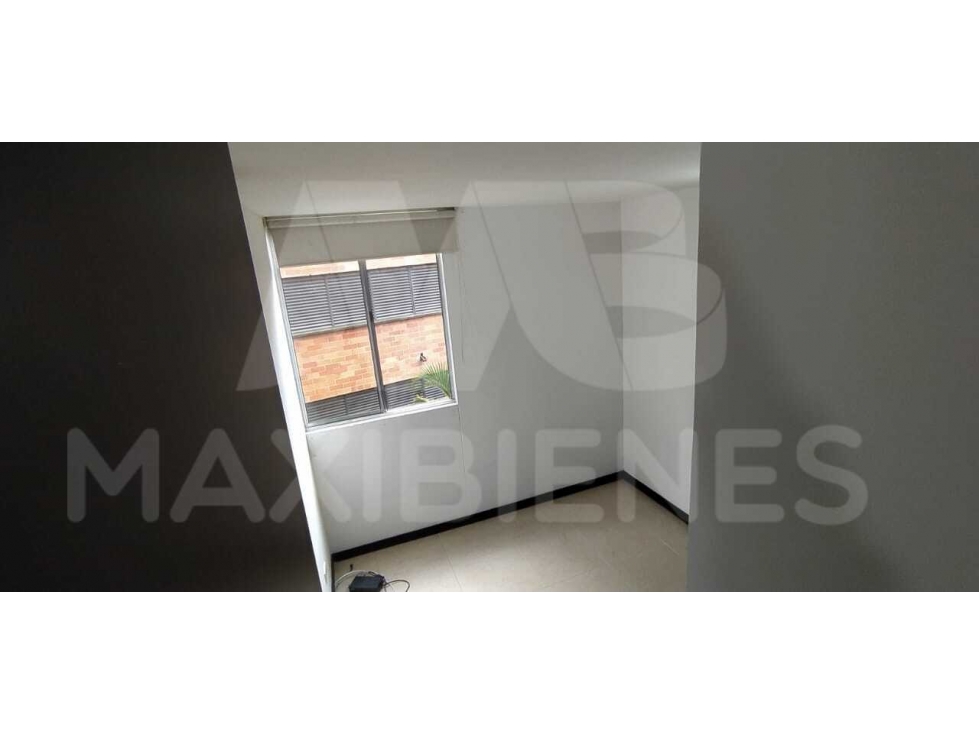 APARTAMENTO EN ARRIENDO EN EL SECTOR DE CALASANZ — foto 3