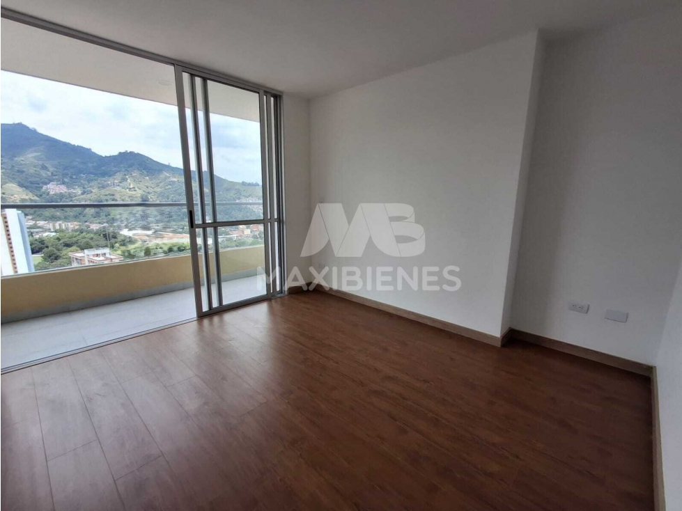 APARTAMENTO EN ARRIENDO UBICADO EN ITAGUI