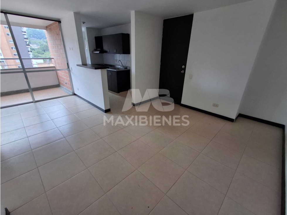 APARTAMENTO EN ARRIENDO UBICADO EN ITAGUI