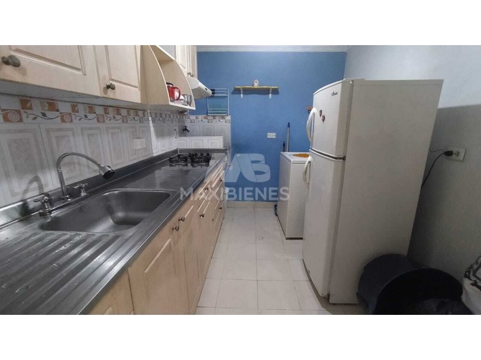 APARTAMENTO EN VENTA SECTOR LA AMERICA — foto 4