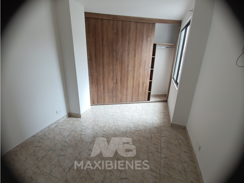 APARTAMENTO PARA ARRIENDO UBICADO EN BELLO — foto 3