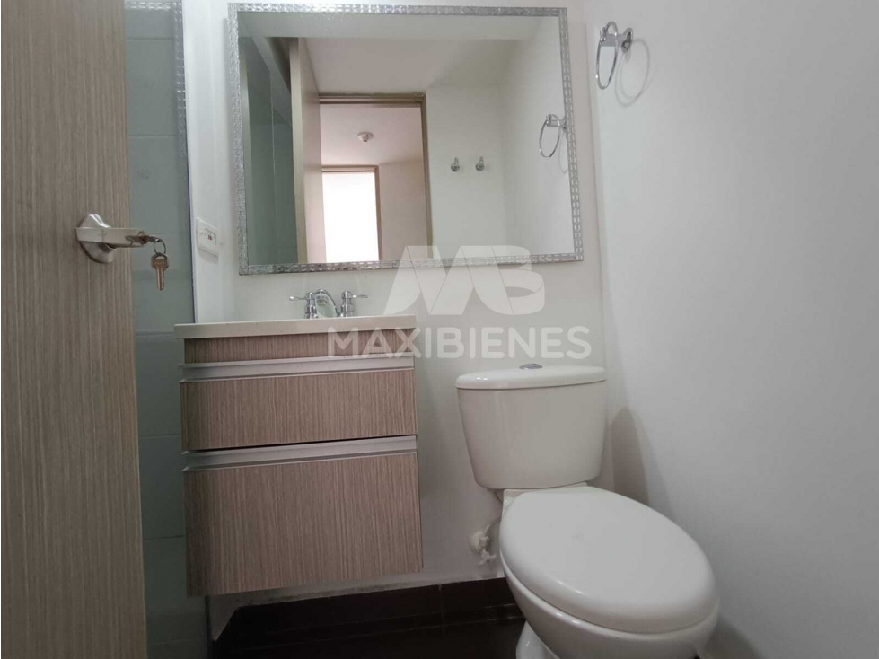 APARTAMENTO EN VENTA UBICADO EN LA ESTRELLA — foto 6