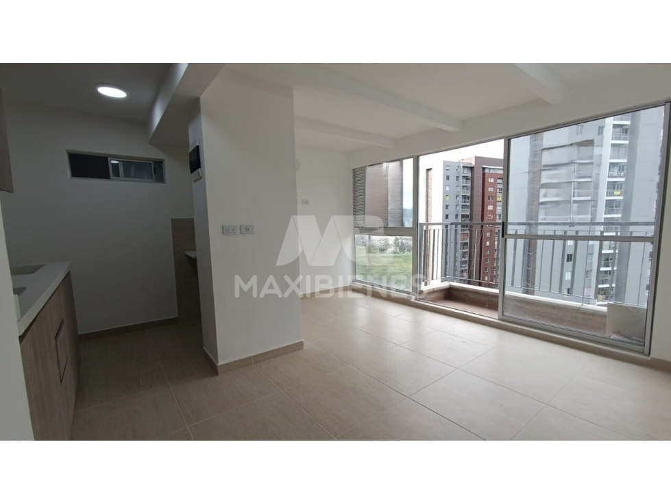 APARTAMENTO EN ARRIENDO UBICADO EN CALDAS — foto 4