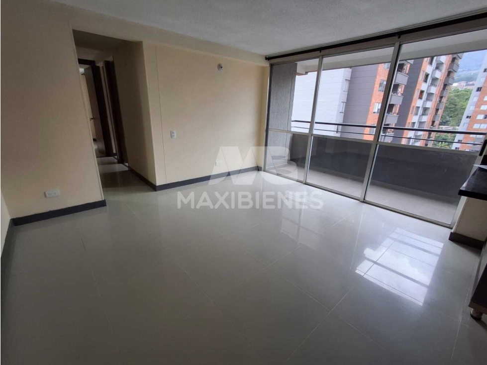 APARTAMENTO EN ARRIENDO UBICADO EN LA ESTRELLA — foto 2