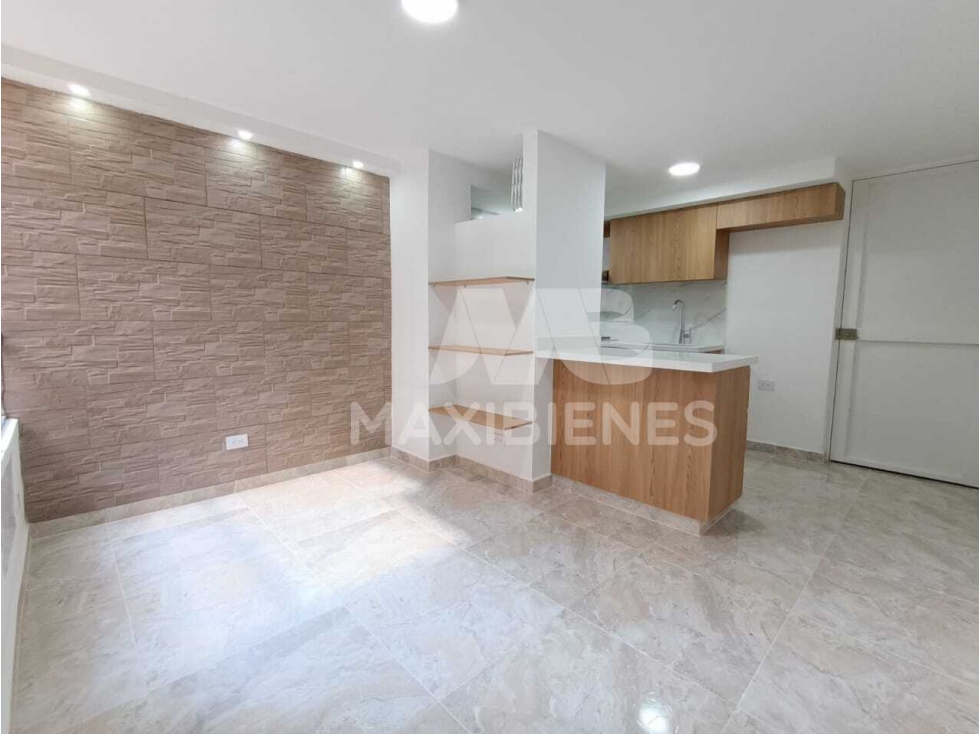 APARTAMENTO EN ARRIENDO UBICADO EN LA ESTRELLA — foto 2