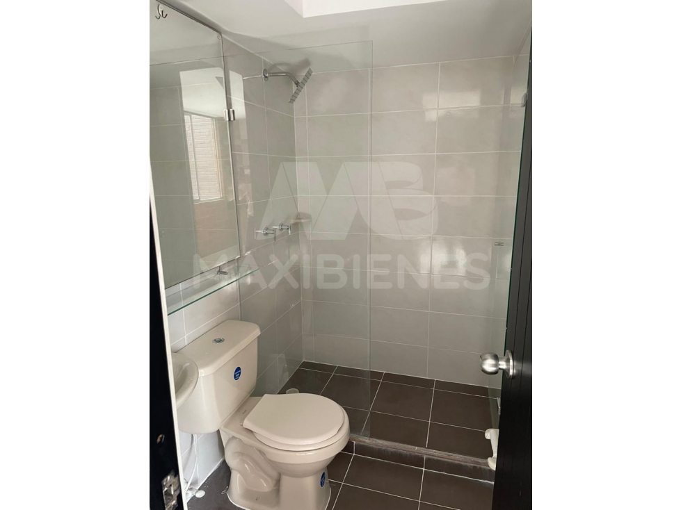 APARTAMENTO EN ARRIENDO EN EL SECTOR DE VIVIENDAS DEL SUR — foto 4