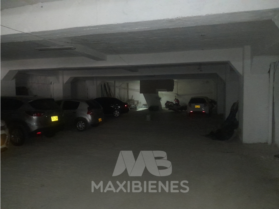 LOCAL PARA ARRIENDO UBICADO EN BARBOSA - 2