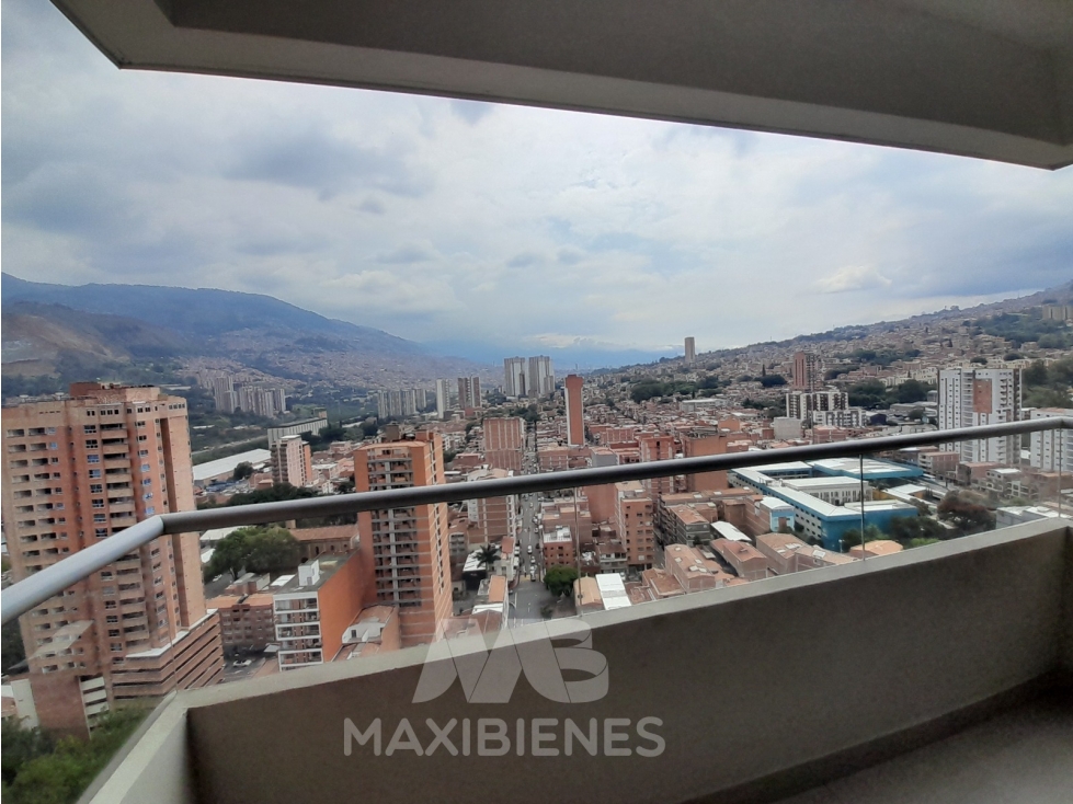 APARTAMENTO PARA ARRIENDO Y VENTA UBICADO EN BELLO