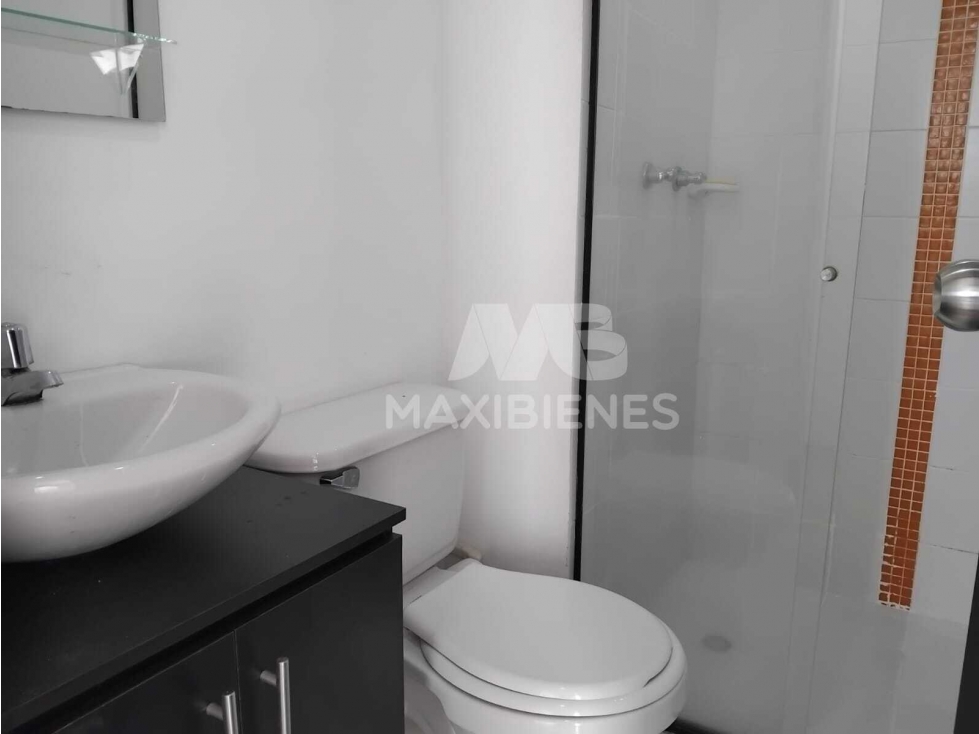 APARTAMENTO EN ARRIENDO UBICADO EN SAN ANTONIO DE PRADO — foto 5