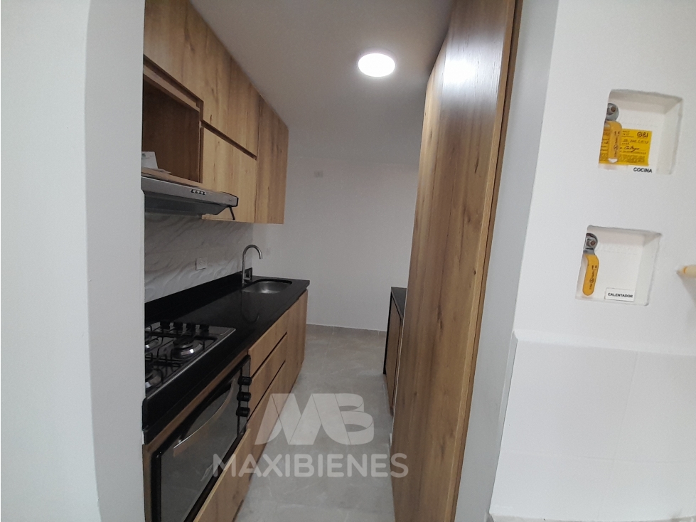 APARTAMENTO PARA ARRIENDO UBICADO EN BELLO