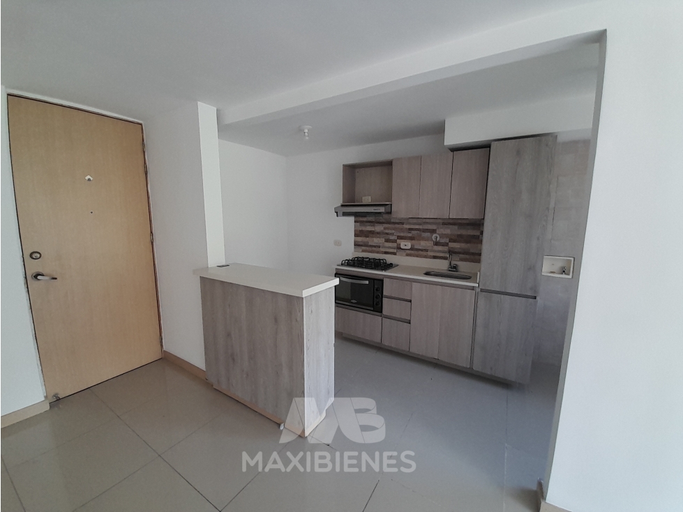 APARTAMENTO PARA ARRIENDO UBICADO EN BELLO