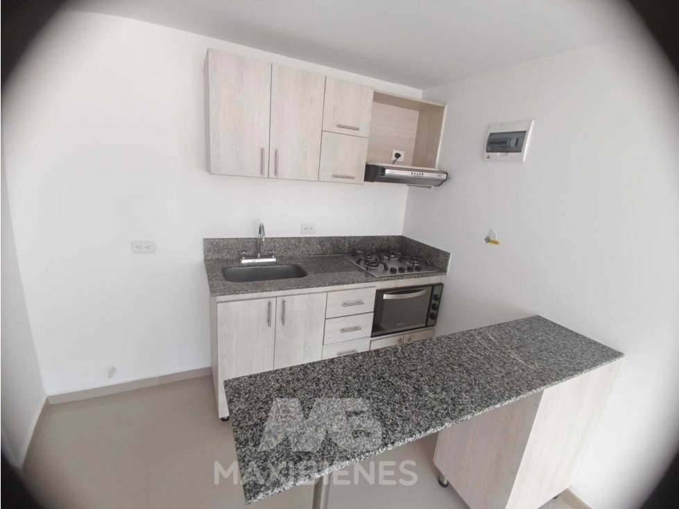 APARTAMENTO PARA ARRIENDO UBICADO EN BELLO