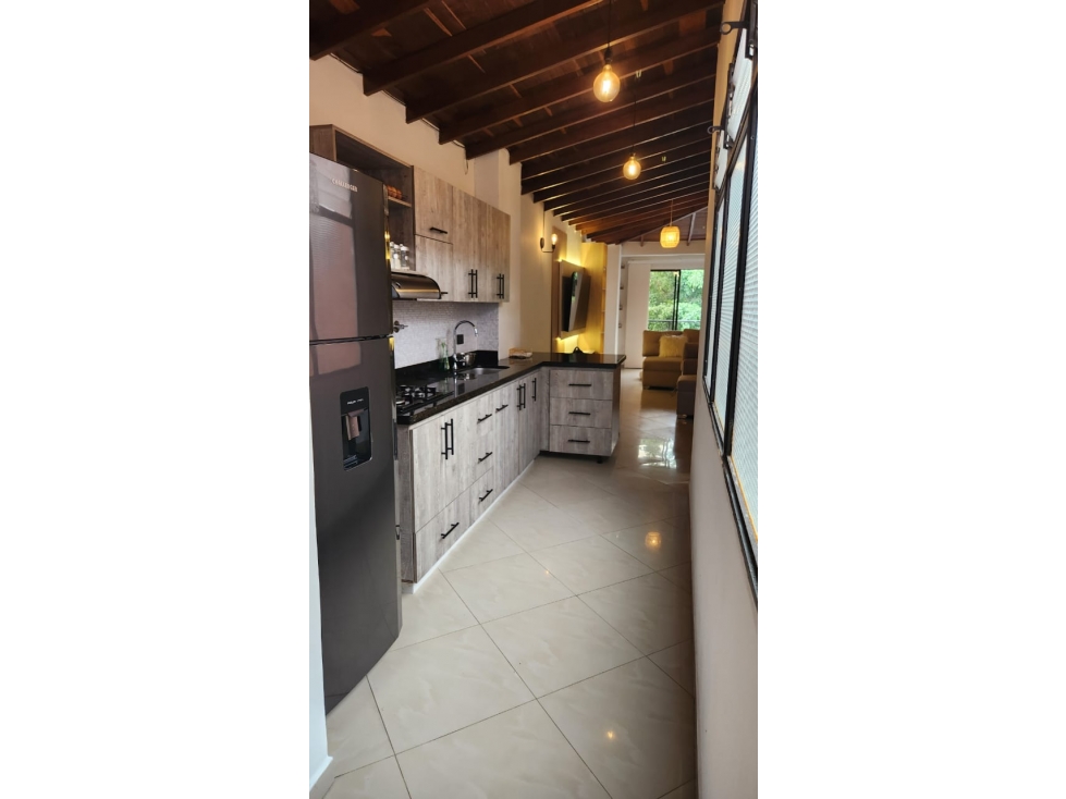 APARTAMENTO EN VENTA SECTOR LA ESTRELLA — foto 2
