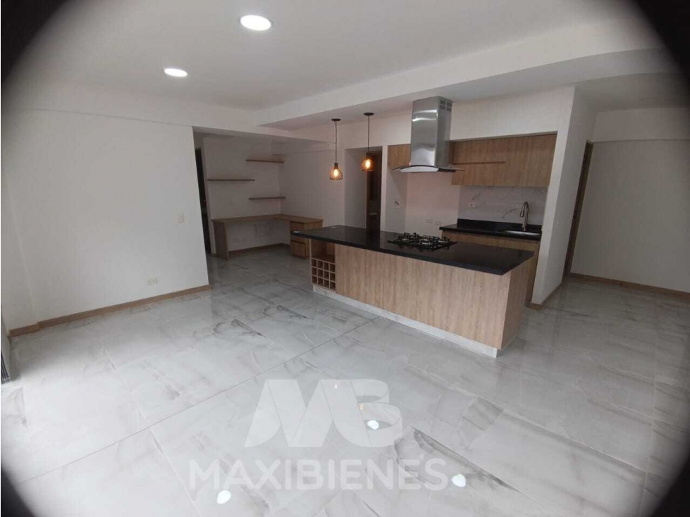 APARTAMENTO PARA VENTA UBICADO EN BELLO