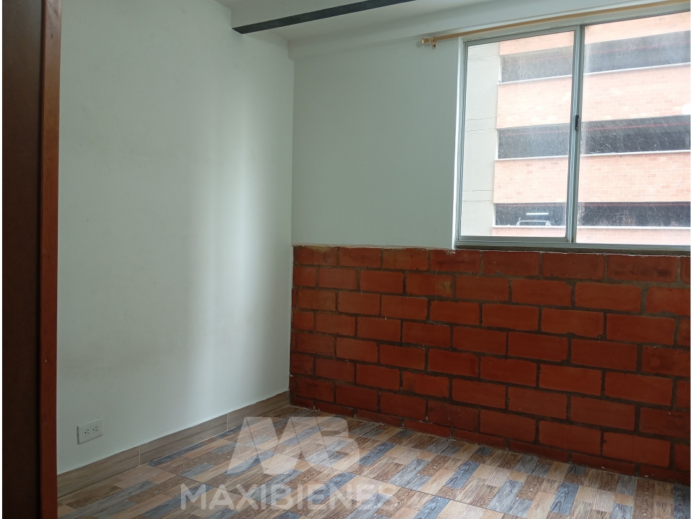 APARTAMENTO PARA ARRIENDO UBICADO EN BELLO — foto 6
